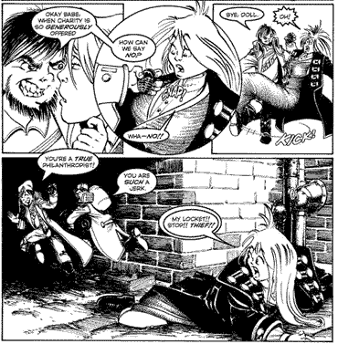 Phil  Foglio
