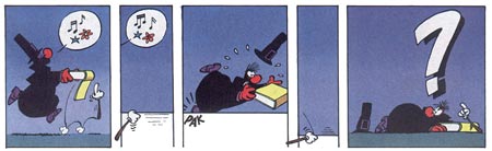 Bizu by Jean-Claude Fournier