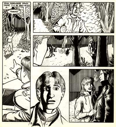 Brendon & Brian  Fraim