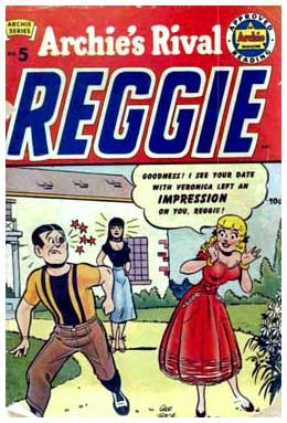 George  Frese