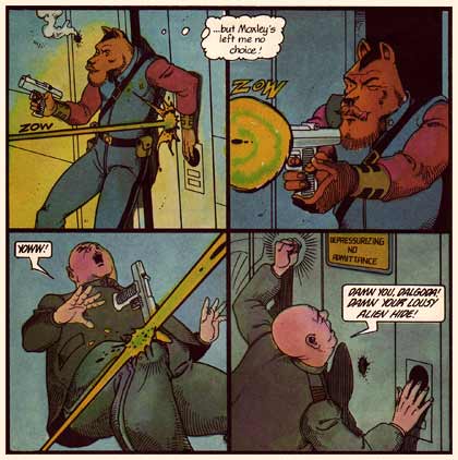 Dalgoda, by Denis Fujitake