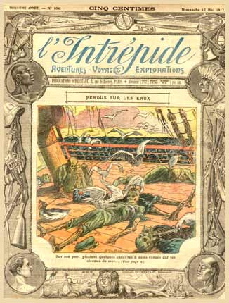 André  Galland