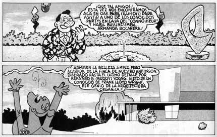 From Cairo, by Gallardo 1981