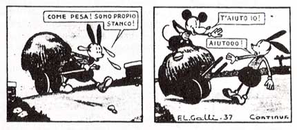 Federico L.  Galli