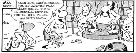 Couik by Domingo Garcia Rodriguez