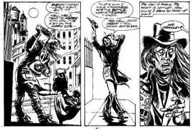 Ron  Garney