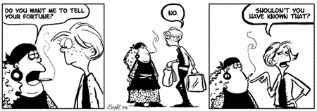 Neurotica, by Allison Garwood