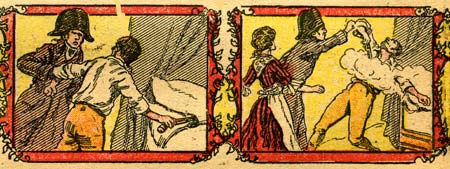 Les Enfants du Galérien, by René Gary