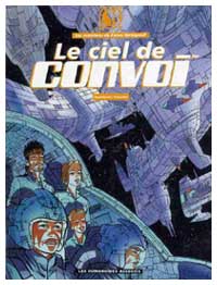 Karen Springwell, by Philippe Gauckler