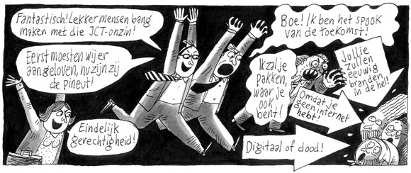 Het Dagboek van Anton Dingeman, by Pieter Geenen