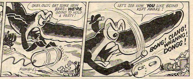 Gums by John Geering