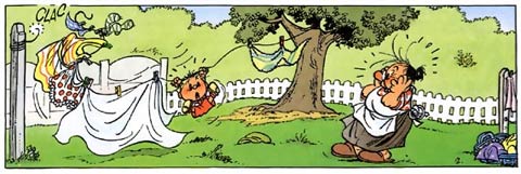 Jojo by Andre Geerts