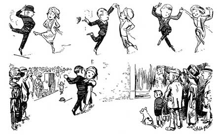 David Louis  Ghilchik