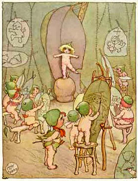 art by Cecilia Gibbs