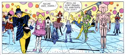 Agar, by Robert Gigi