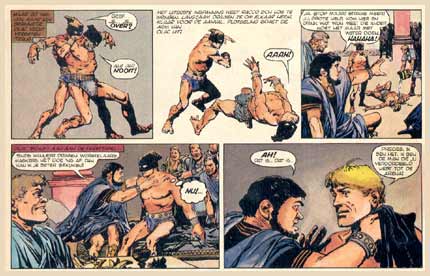 Olac, by Ruggero Giovannini