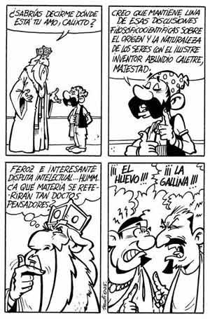 Santiago  Girón