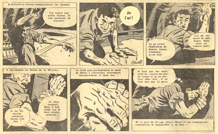 Home-front heroes by Sam Glankoff