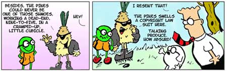 The Munchies, by Jason Gluskin