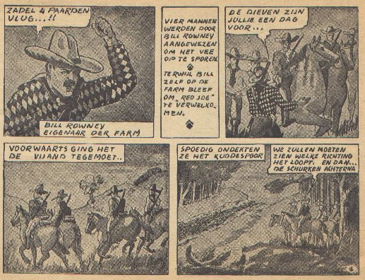 De geest der Savanna by GOAB Studio