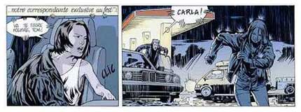 Tower, by Sébastien Göethals