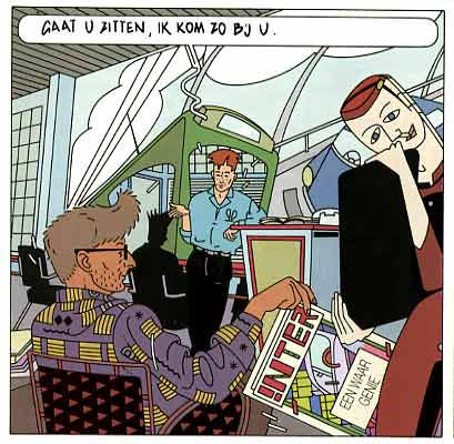 Plagiat!, by Alain Goffin