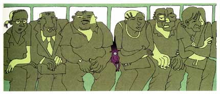 comic art by António Jorge Gonçalves