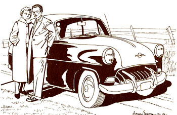 Le Jeu de l'Oie, by Bruno Goosse