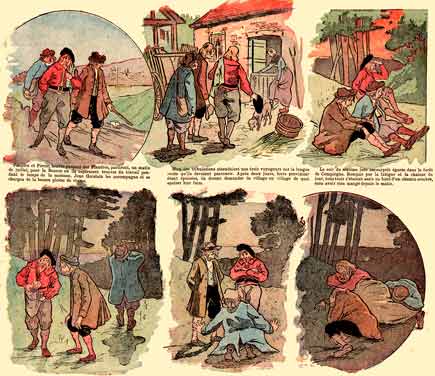 Fernand Louis  Gottlob