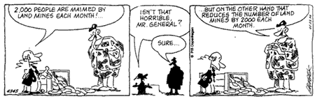 The Prime Minister, by Carsten Graab&aelig;k