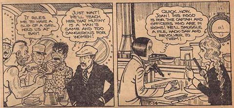 Ella Cinders, by Hardie Gramatky