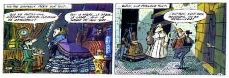 Georges  Grammat
