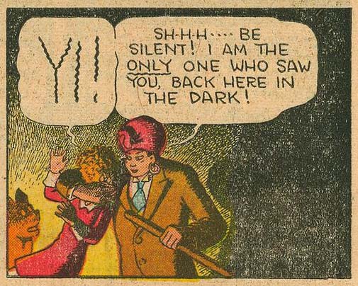 Little Orphan Annie by Harold Gray