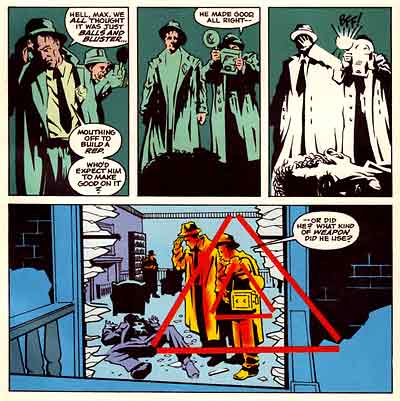 Doug Alexander  Gregory