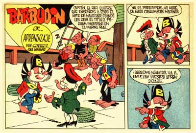 Grema - Lambiek Comiclopedia