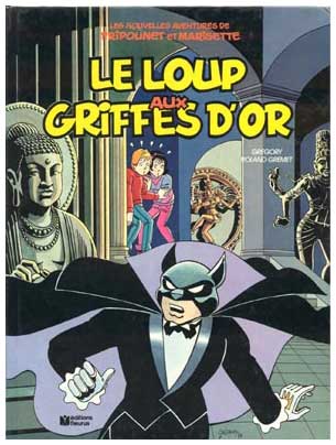 Roland  Gremet