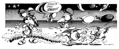 アート・デザイン・音楽 Rick Griffin's Transcendence Rick Griffin | The Chambers Project