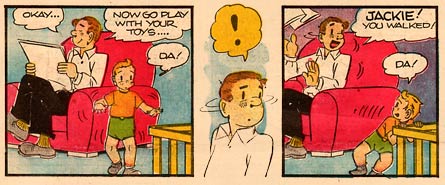 The Berryes, by Carl Grubert (1948)