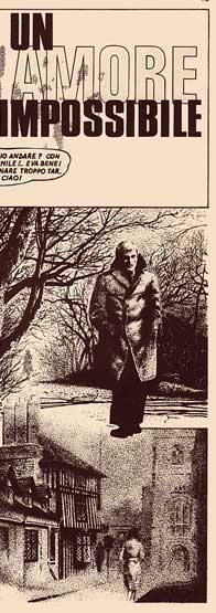 from Horror, by Gianni Grugeff (1971)