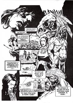 Resurrecto, by Luis Guaragna
