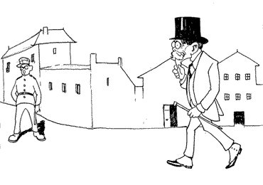 O Pesadelo de Antonio Maria, by Joaquim Guerreiro