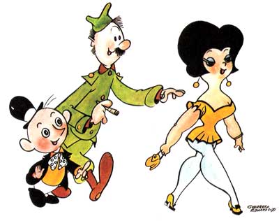 Armando  Guerrero Edwards