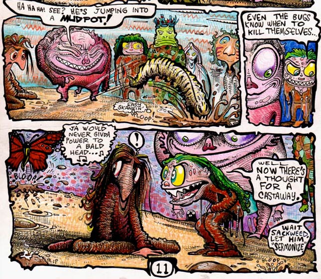 Grootlore by Peter Gullerud