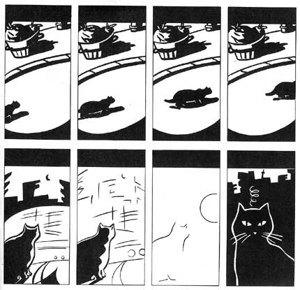 Los Otros Ciudadanos, by Guzmán el Bueno