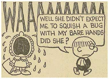 Patrick, by Mal Hancock