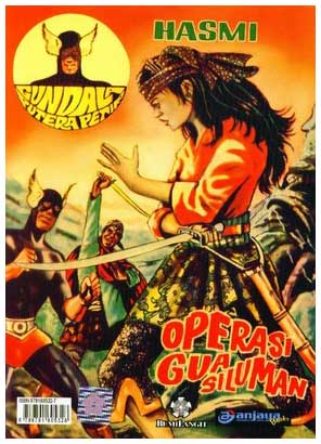 Hasmi - Lambiek Comiclopedia