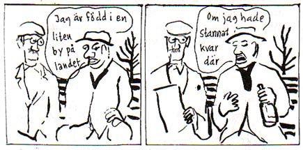   Håven