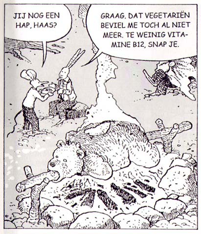 't Landje by Fred de Heij