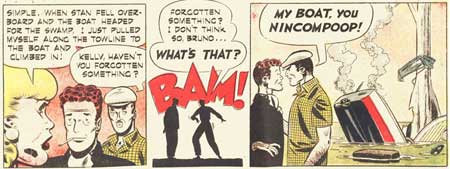 Dawn O'Day by Val Heinz