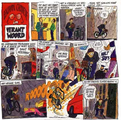 Benjamin Croquette, by Albo Helm